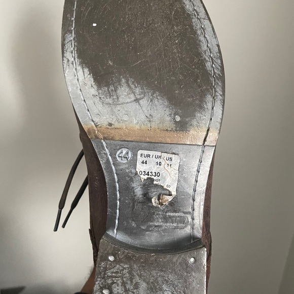 Boots - Picture 3 of 3